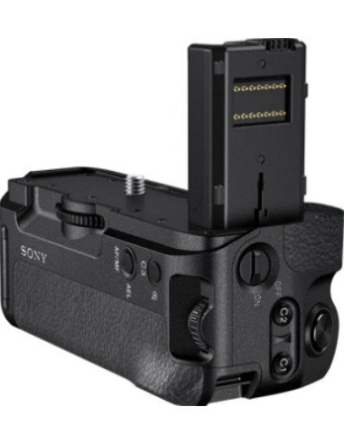 Battery Grip for Alpha 7 II, Alpha 7R II and Alpha7s II VG-C2EM